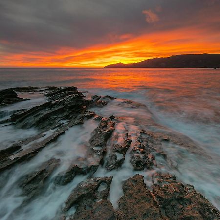 Welcomely - La Nassa - Dimora Vista Mare Tresnuraghes Kültér fotó