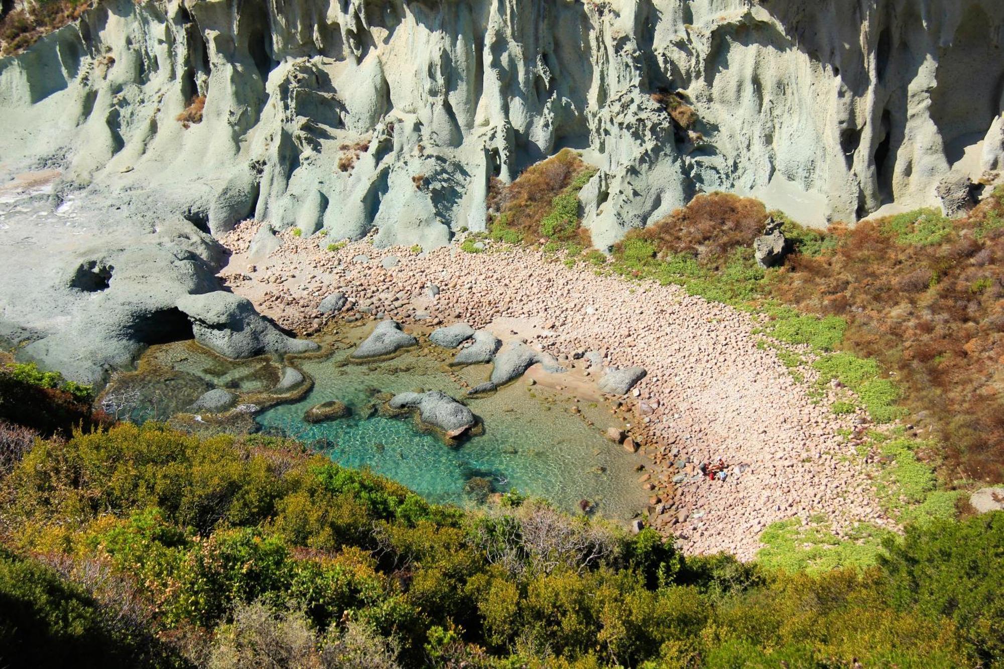 Welcomely - La Nassa - Dimora Vista Mare Tresnuraghes Kültér fotó